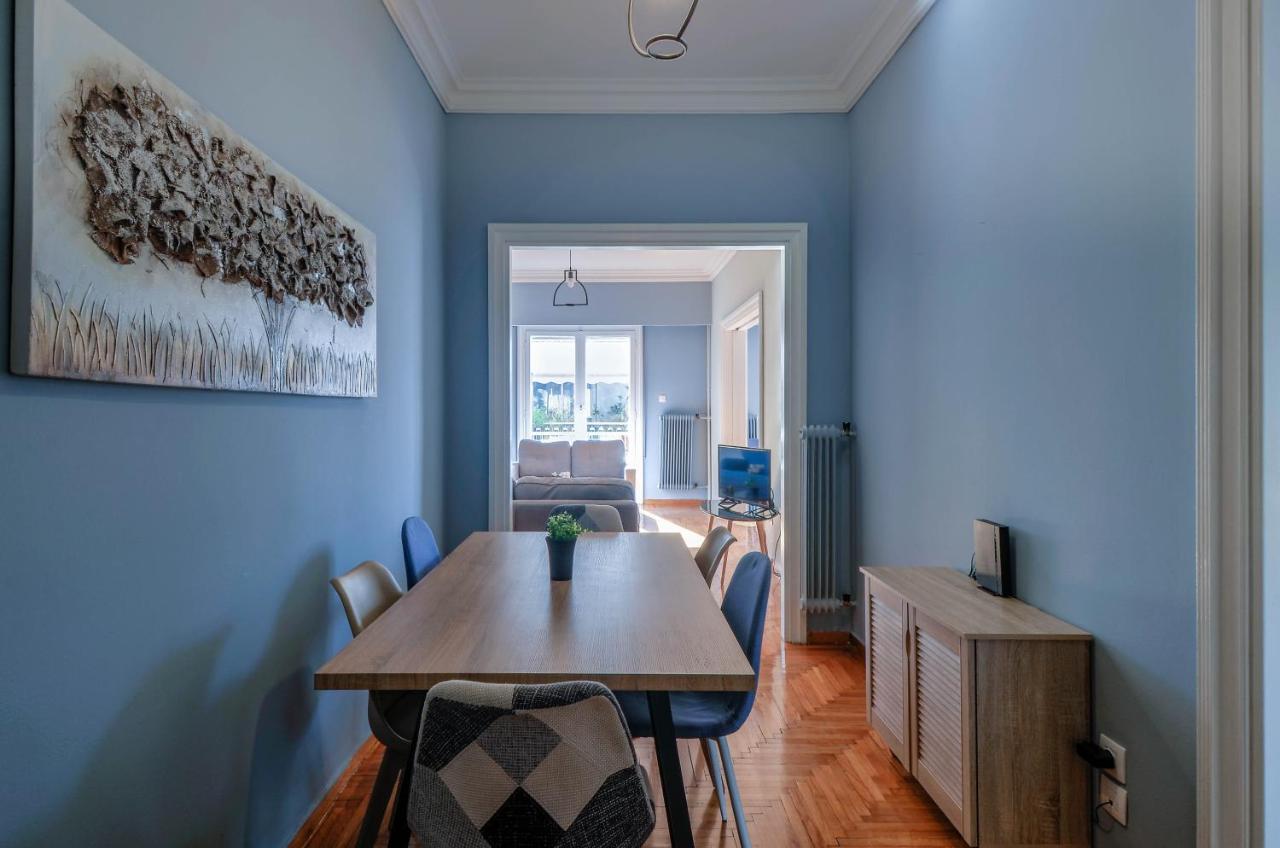 Cozy 2Ba In Athens Historic City Center 外观 照片