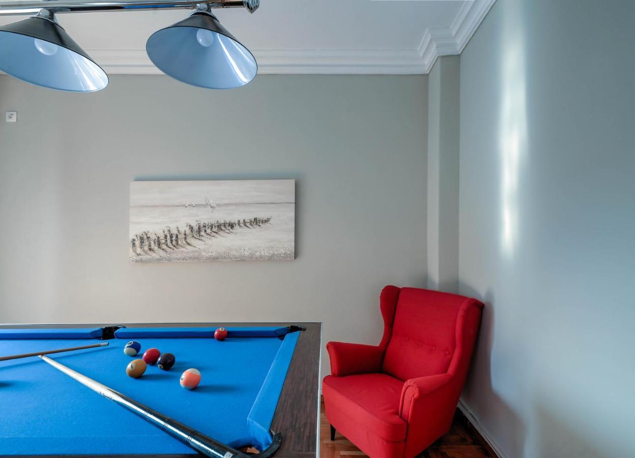 Cozy 2Ba In Athens Historic City Center 外观 照片