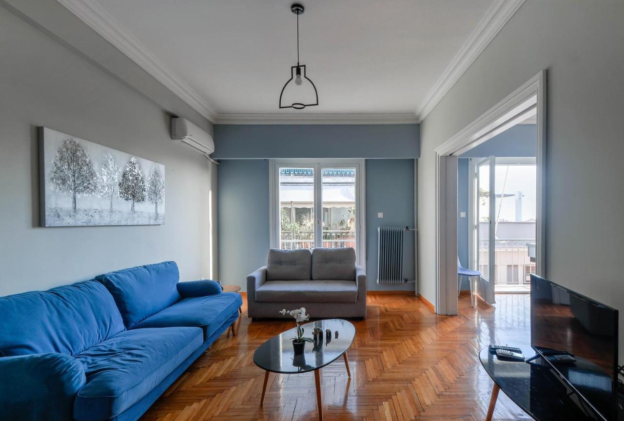 Cozy 2Ba In Athens Historic City Center 外观 照片