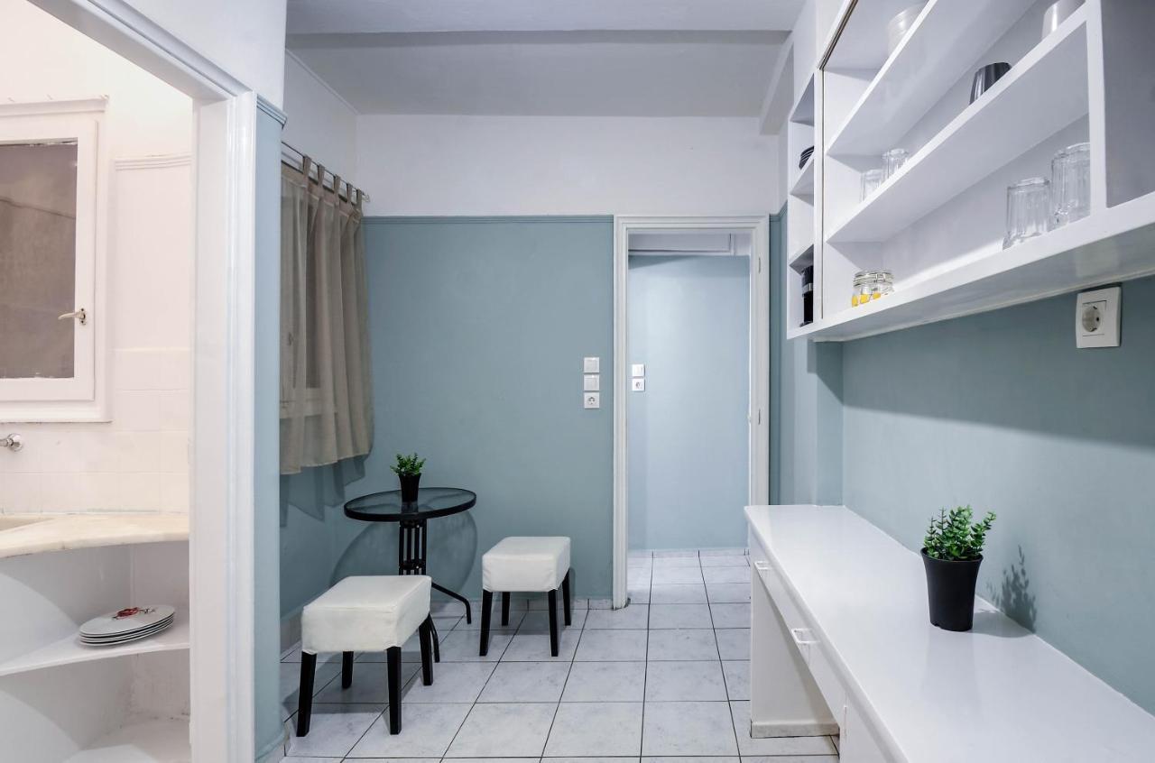 Cozy 2Ba In Athens Historic City Center 外观 照片